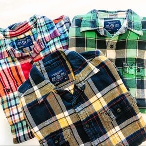Men’s American Eagle Flannels Bundle and Save